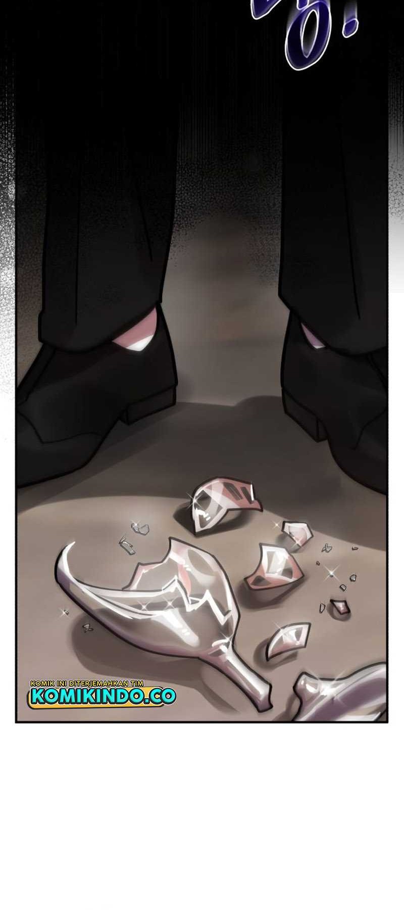 Heroes, Demons & Villains Chapter 45 Gambar 50