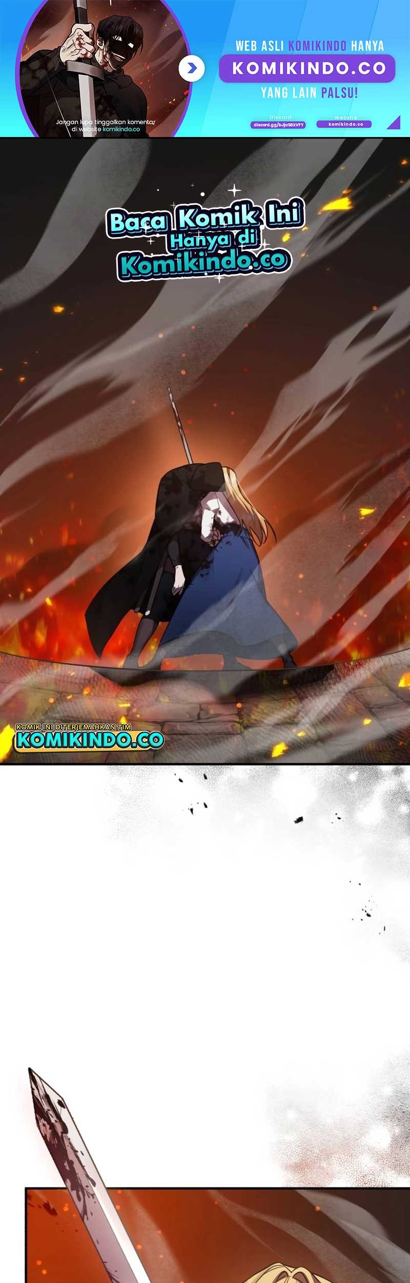 Baca Manhwa Heroes, Demons & Villains Chapter 44 Gambar 2