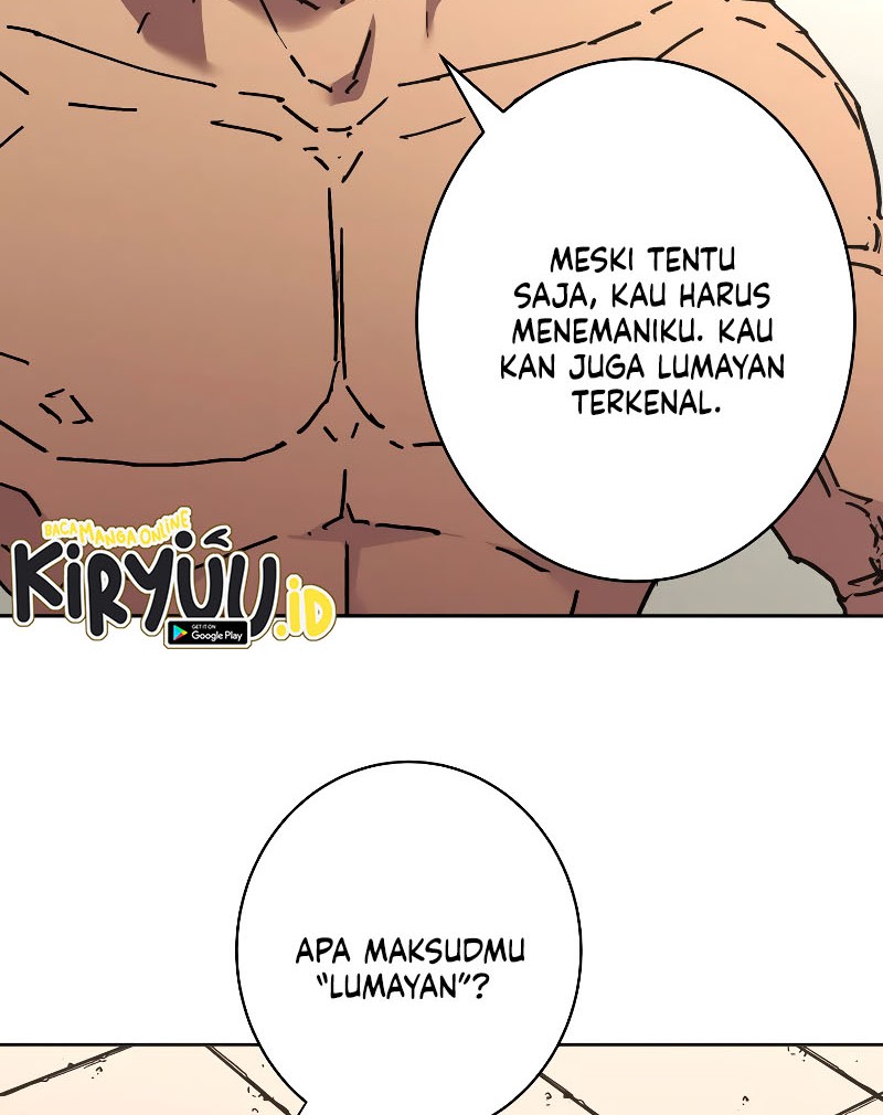 Peerless Dad Chapter 250 Gambar 51
