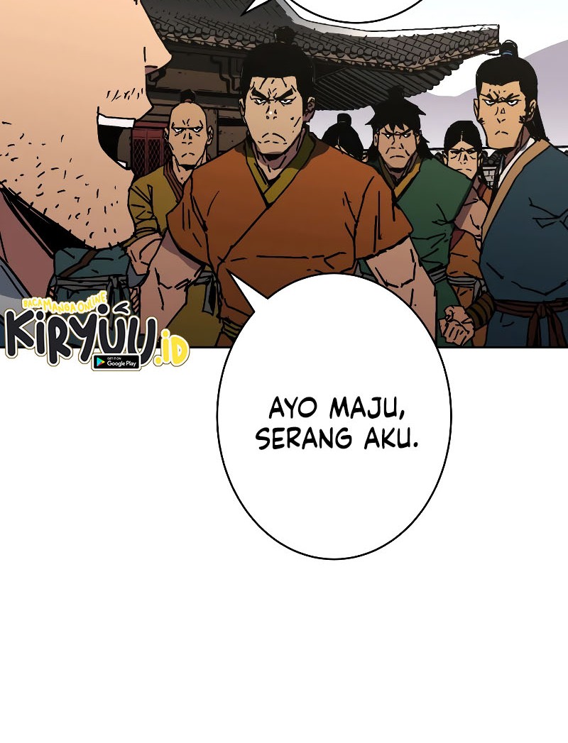Peerless Dad Chapter 250 Gambar 10