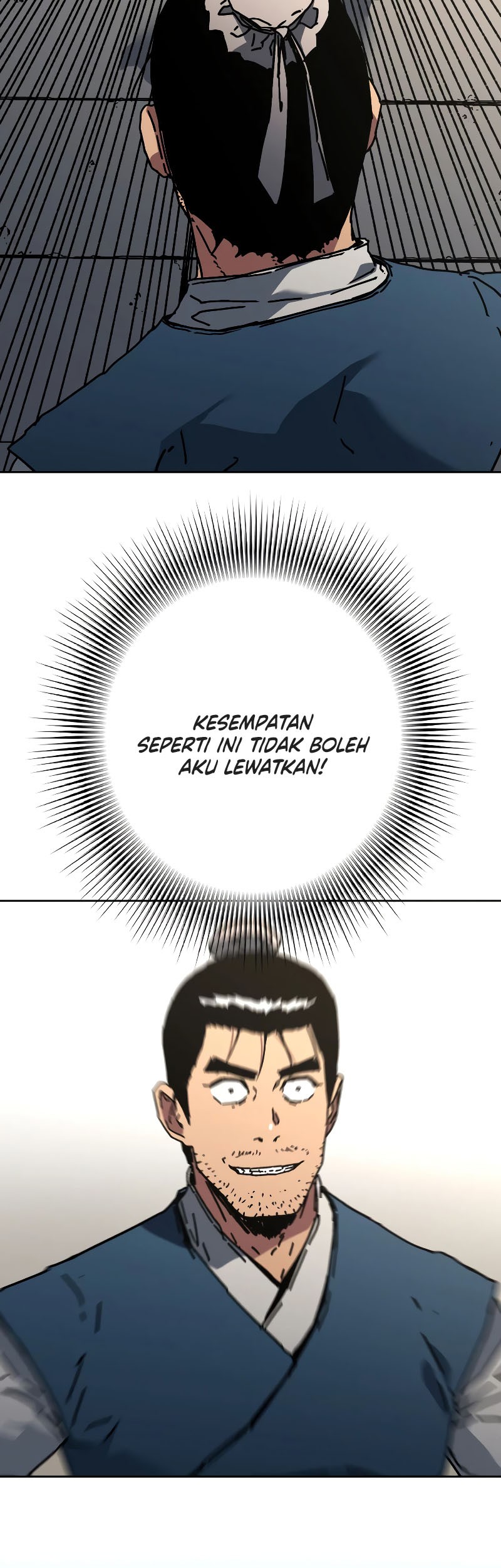 Peerless Dad Chapter 250 Gambar 17