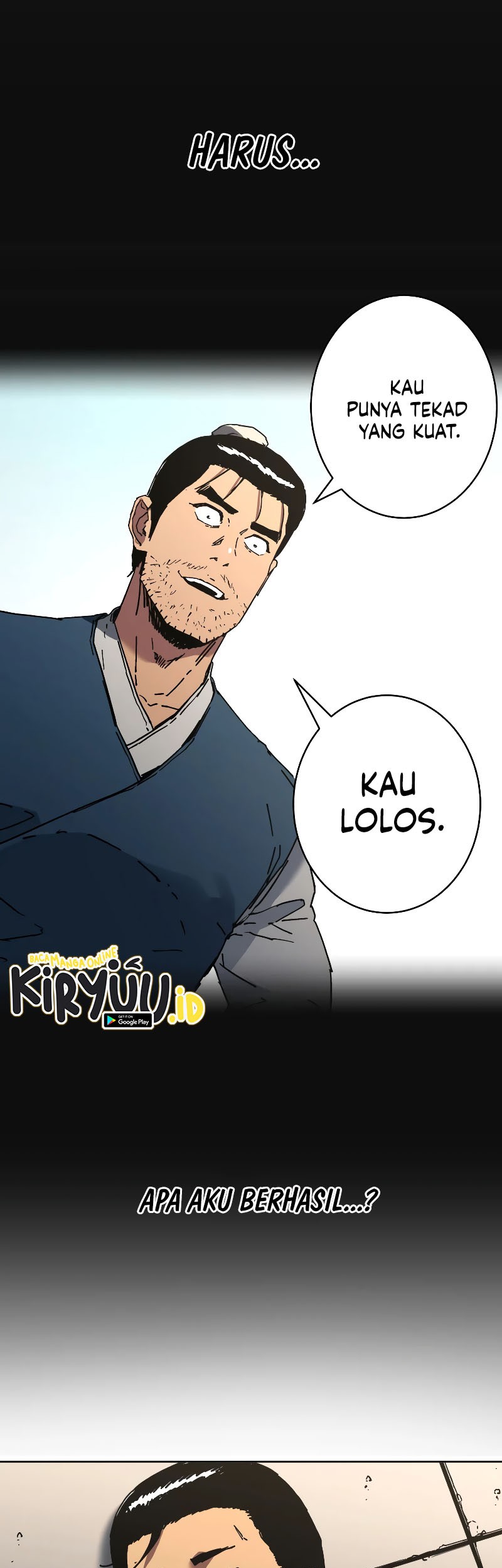 Peerless Dad Chapter 250 Gambar 20
