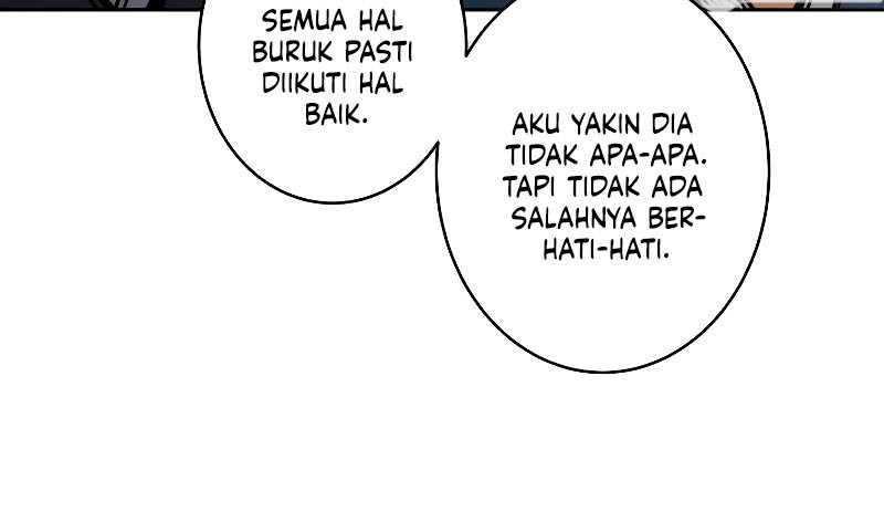 Peerless Dad Chapter 250 Gambar 24