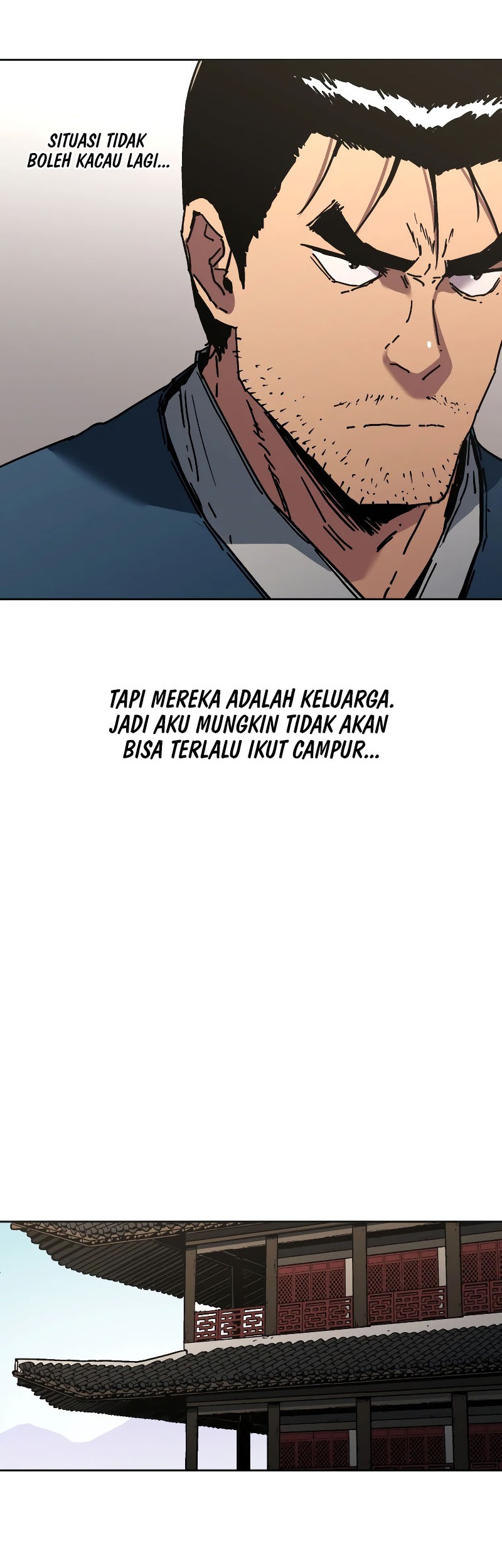 Peerless Dad Chapter 250 Gambar 26