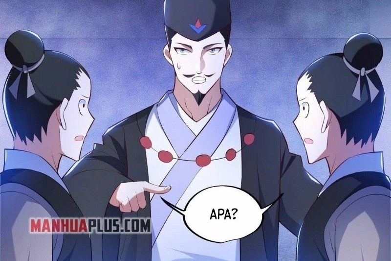 Peerless Soul Chapter 446 Gambar 26