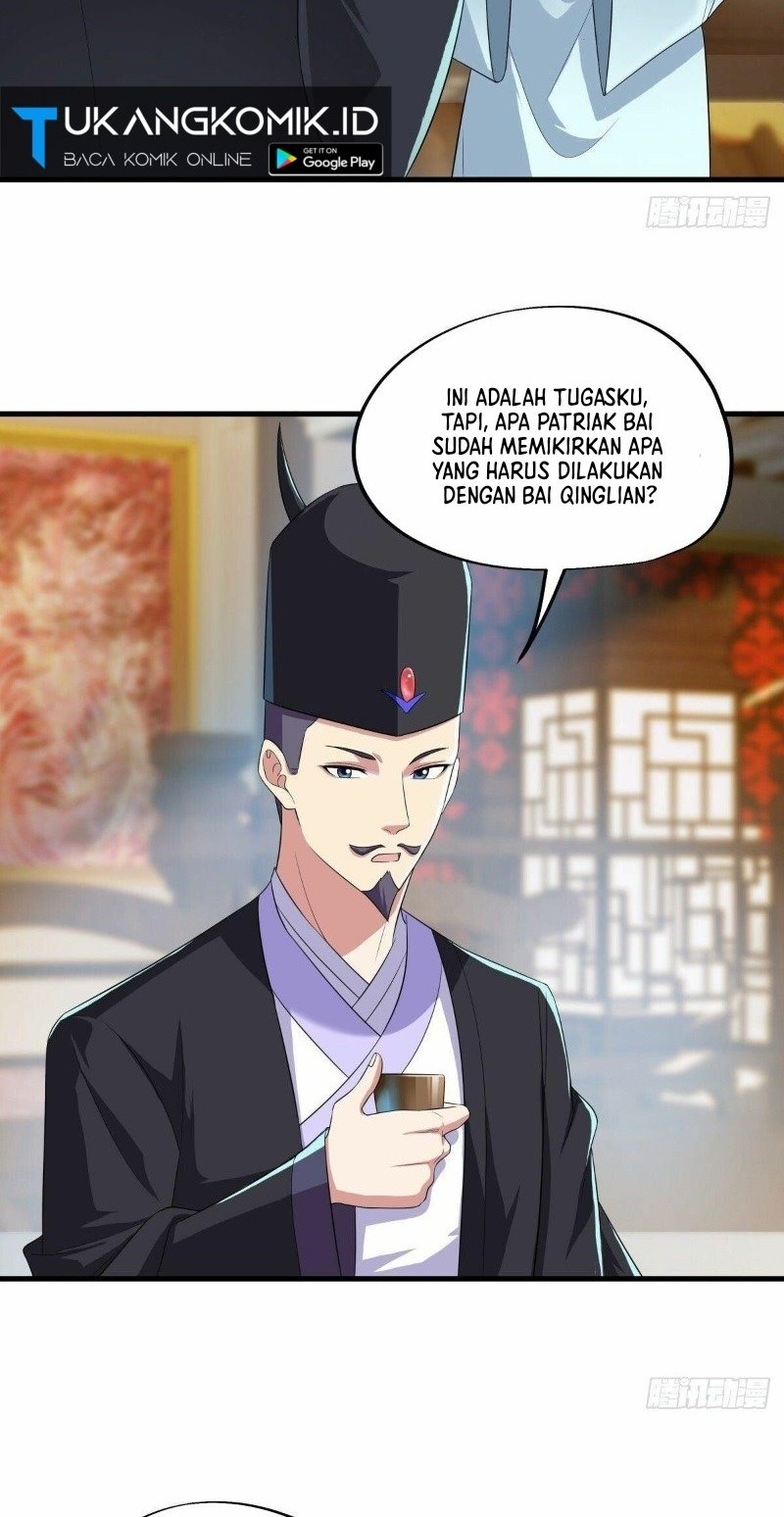 Peerless Soul Chapter 446 Gambar 4