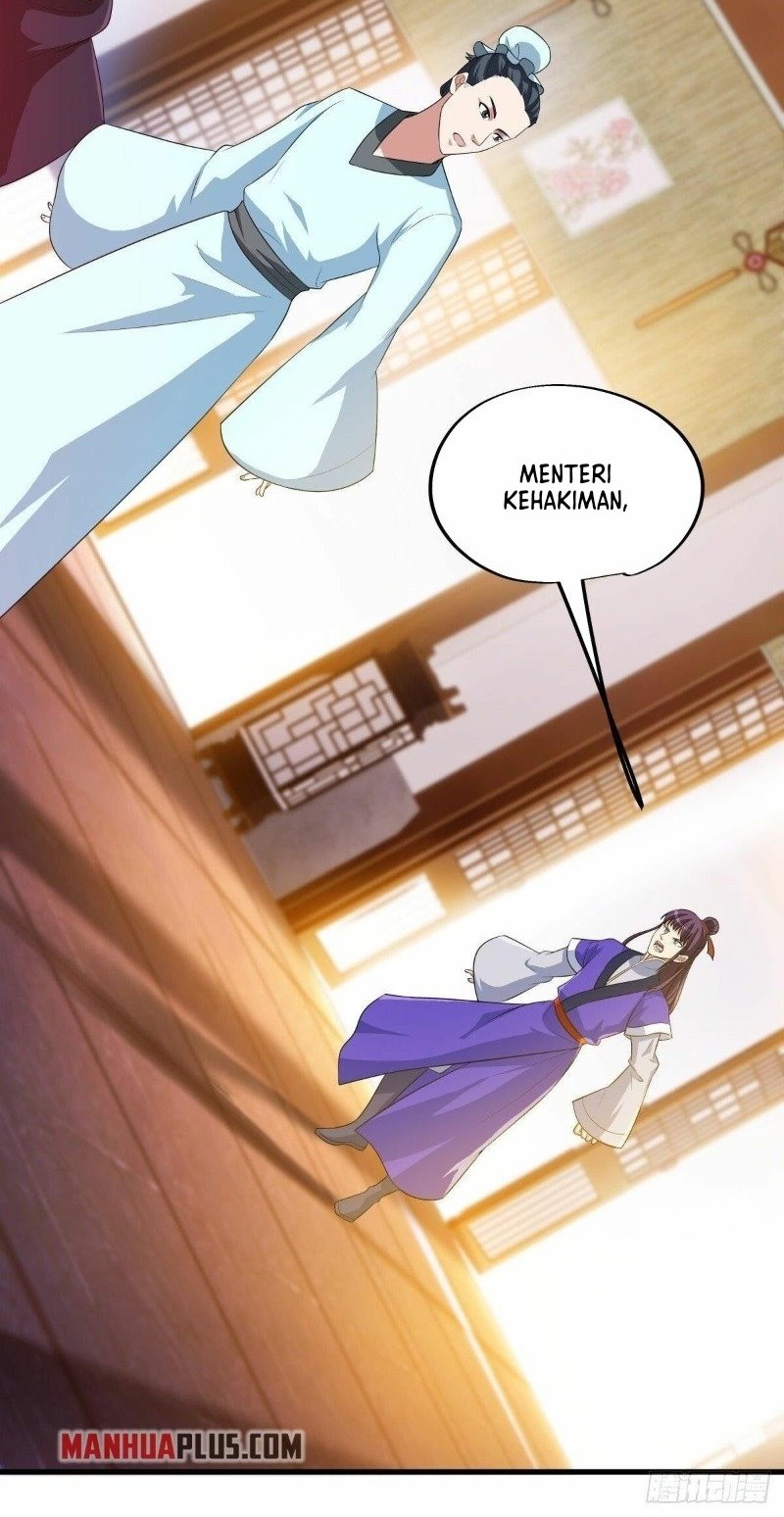 Peerless Soul Chapter 446 Gambar 6