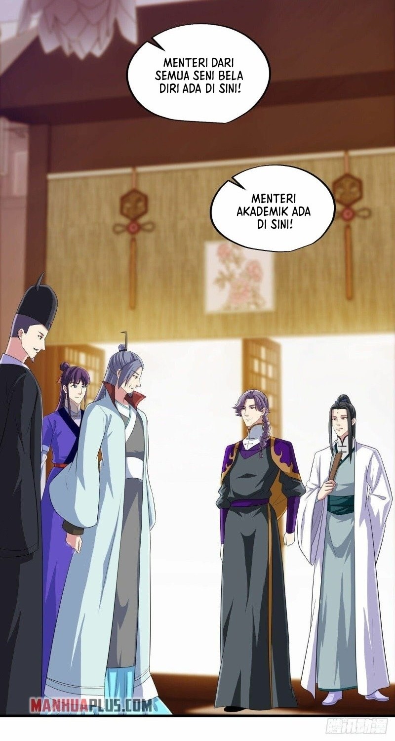Peerless Soul Chapter 446 Gambar 10