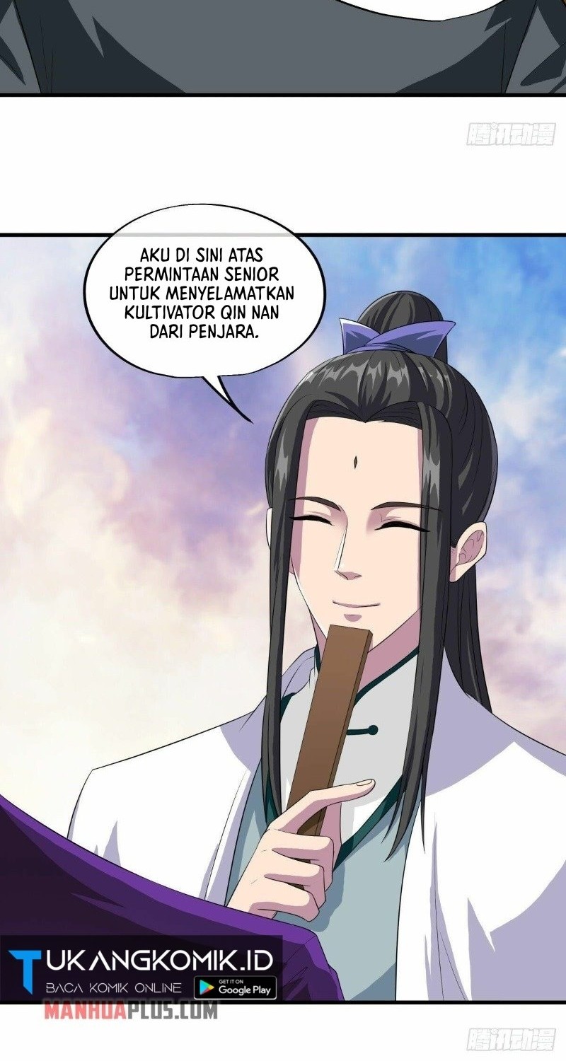 Peerless Soul Chapter 446 Gambar 12