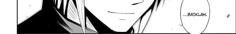 Baca Manga Jaryuu Tensei Chapter 46.1 Gambar 2