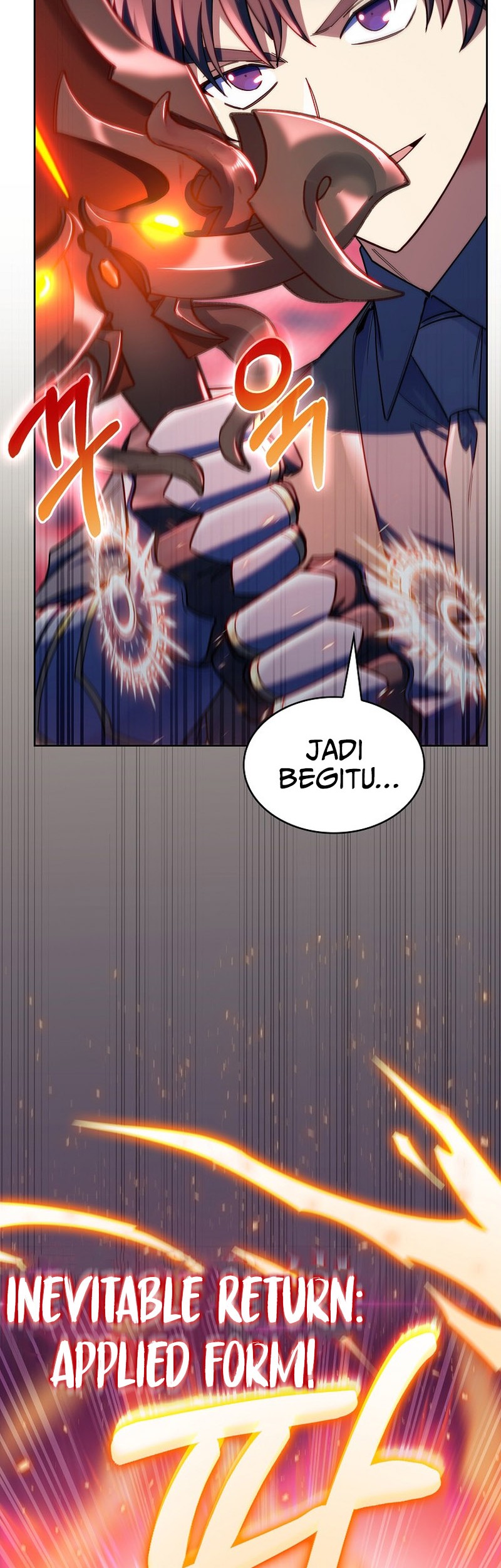 I Regressed to My Ruined Family Chapter 39 Gambar 36