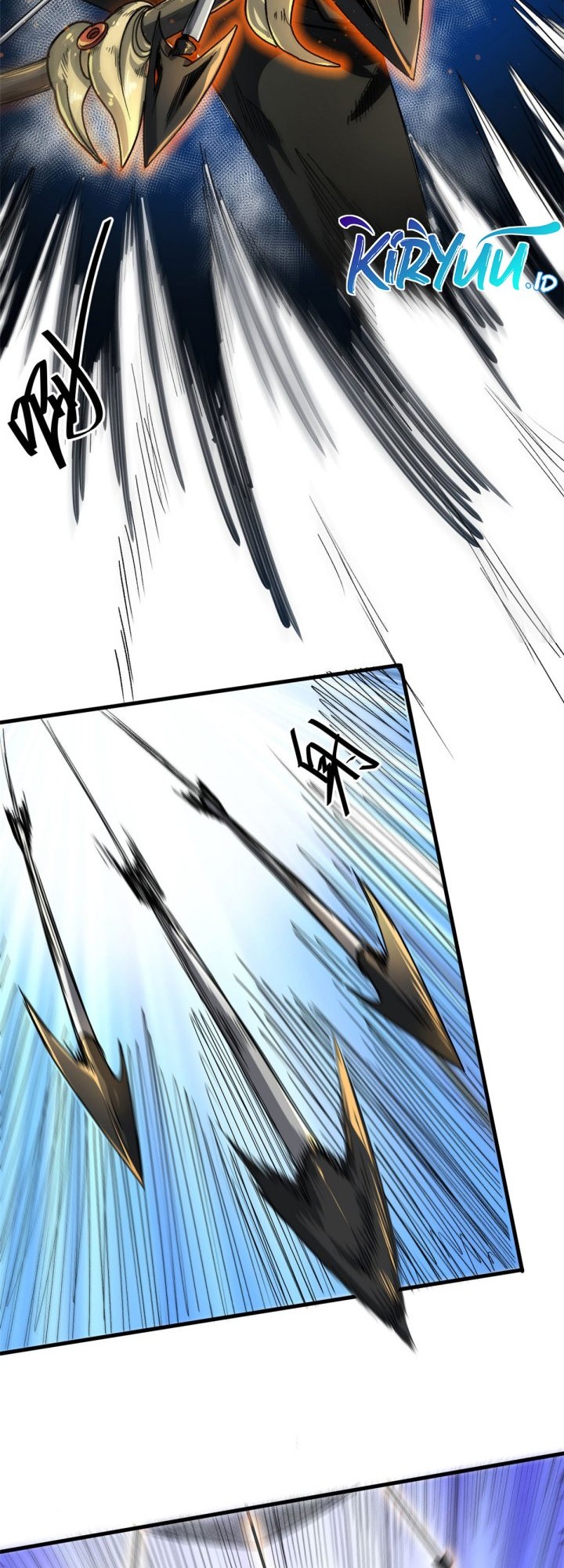 Roulette World Chapter 36 Gambar 16