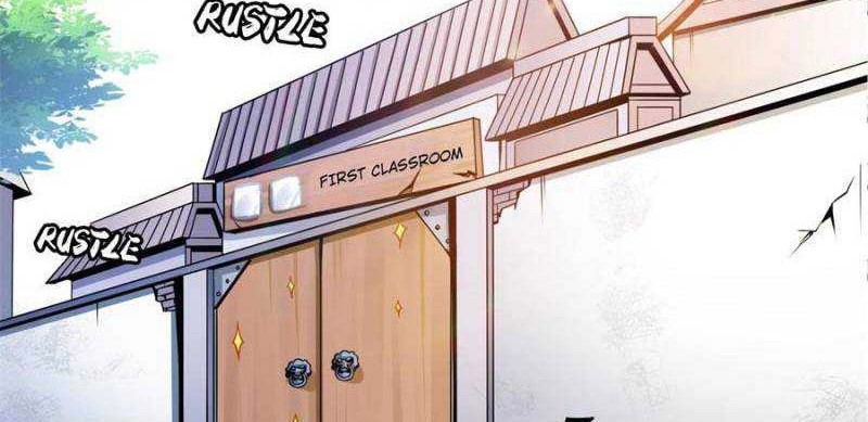Library Tiandao Chapter 89 Gambar 3