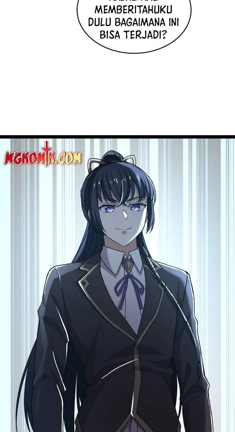 The Life After God Of Martial Lived In Seclusion Chapter 240 Gambar 20
