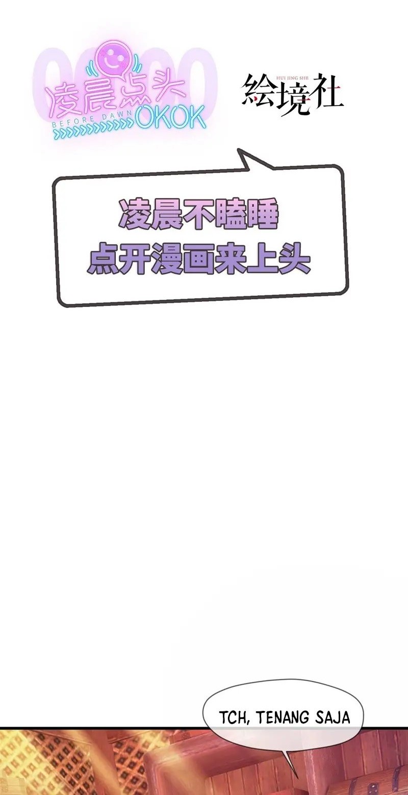 Baca Manhua God Emperor Descends I have Billions of Attribute Points Chapter 26 Gambar 2