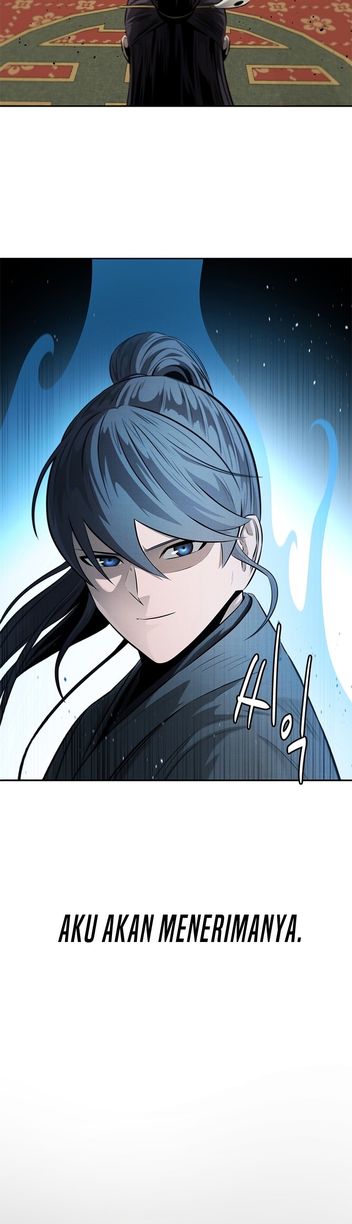 Moon-Shadow Sword Emperor Chapter 29 Gambar 22