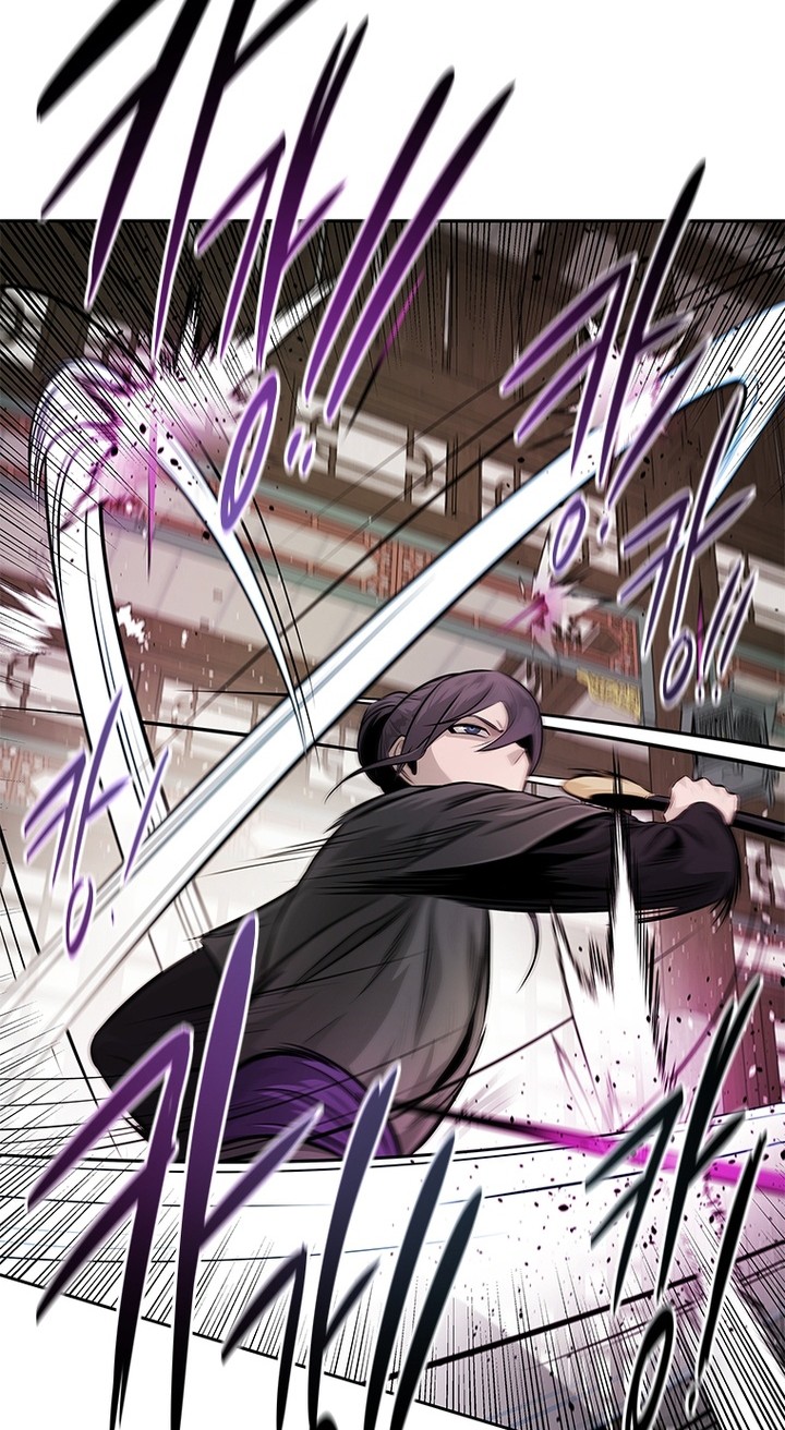 Moon-Shadow Sword Emperor Chapter 29 Gambar 33