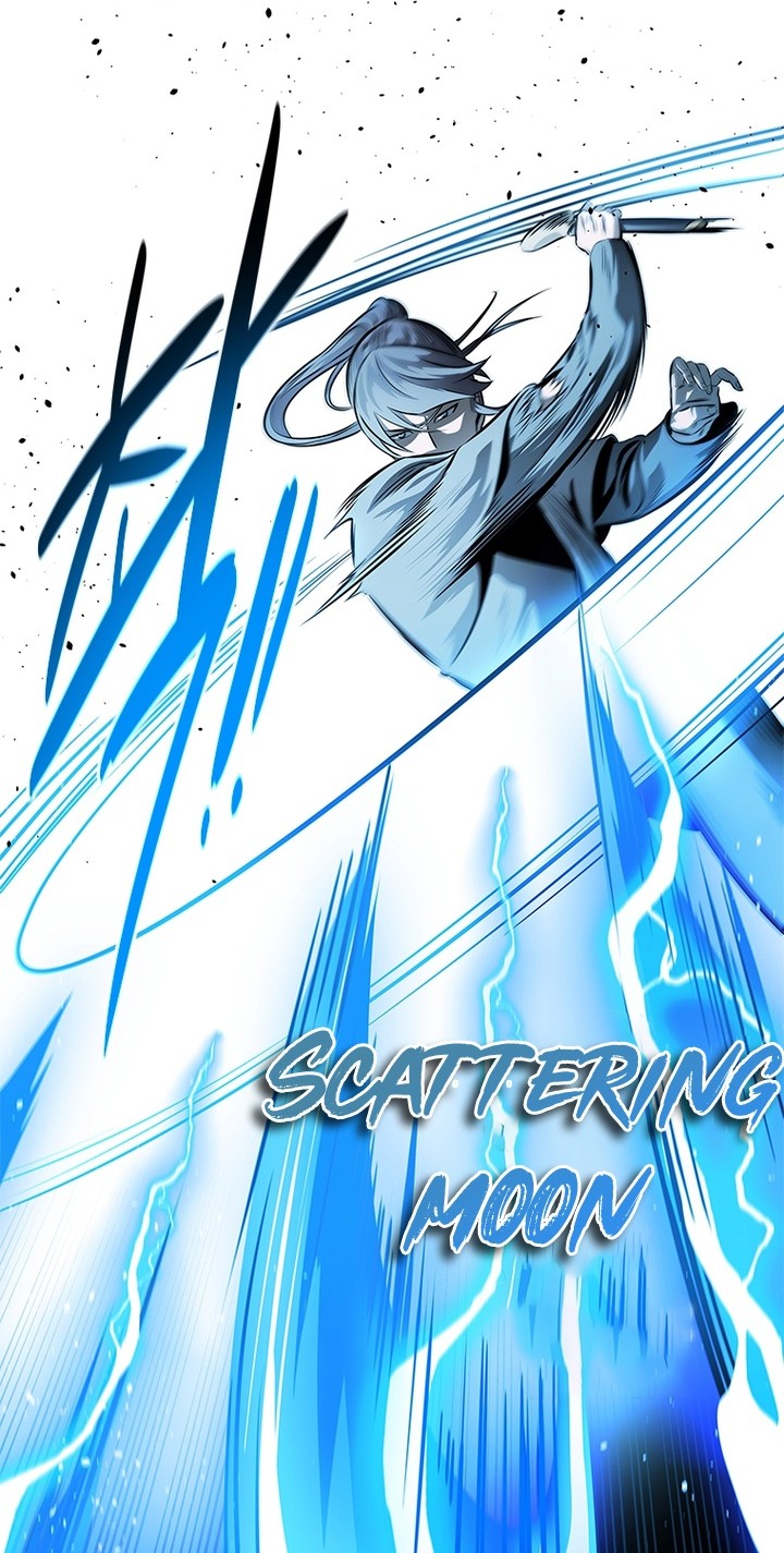 Moon-Shadow Sword Emperor Chapter 29 Gambar 39