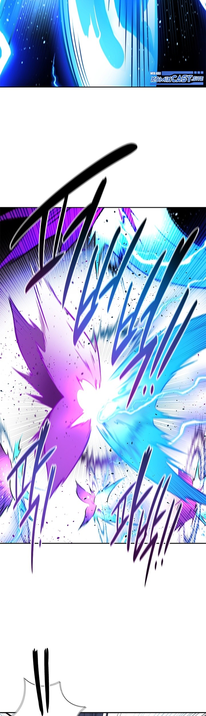Moon-Shadow Sword Emperor Chapter 29 Gambar 40