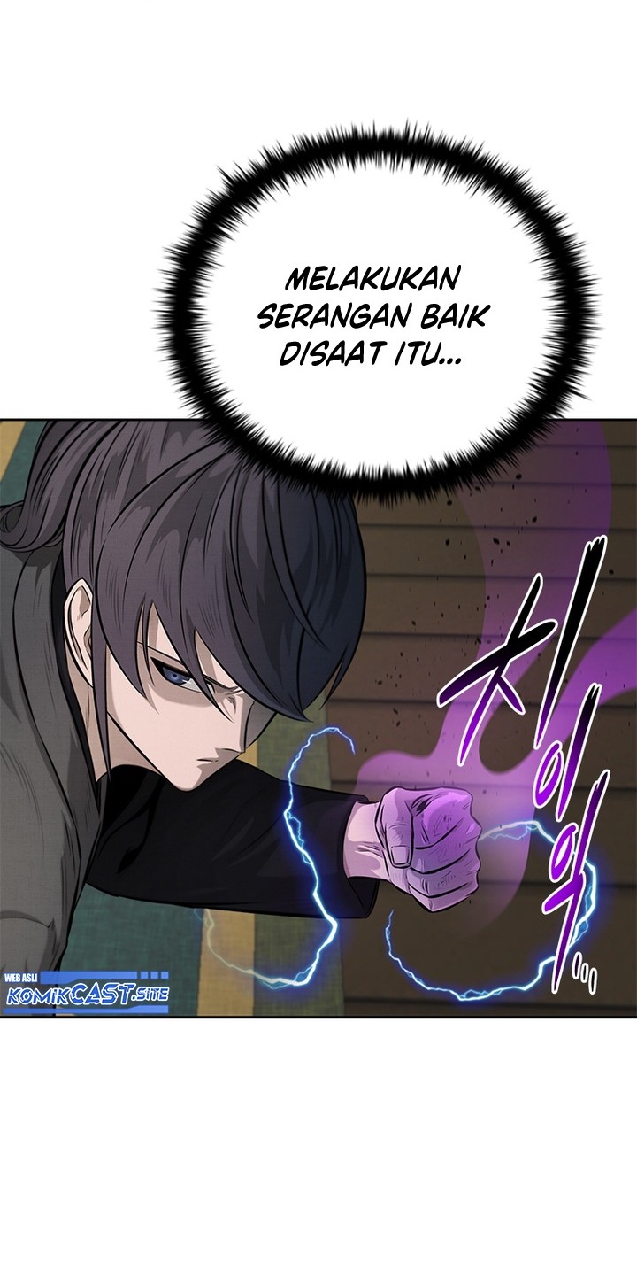 Moon-Shadow Sword Emperor Chapter 29 Gambar 43