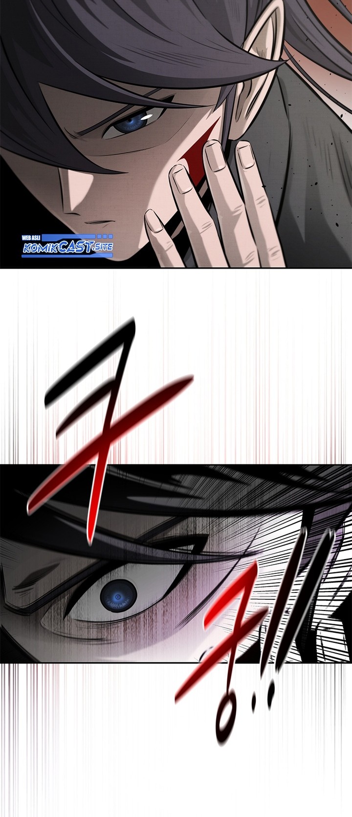 Moon-Shadow Sword Emperor Chapter 29 Gambar 49