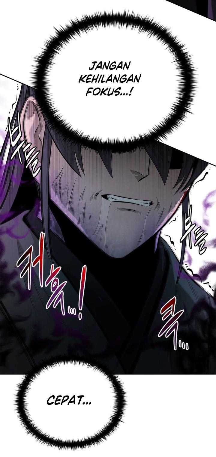 Moon-Shadow Sword Emperor Chapter 29 Gambar 51