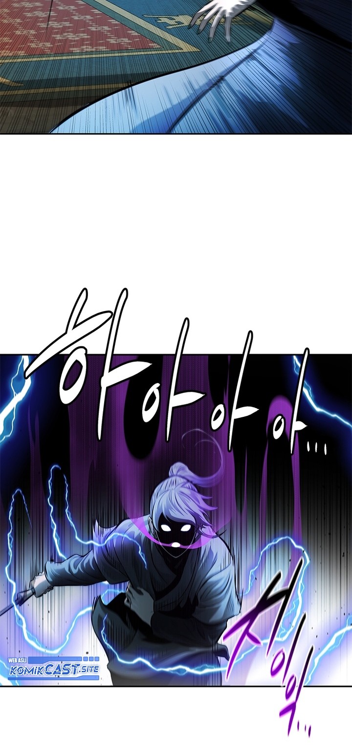 Moon-Shadow Sword Emperor Chapter 29 Gambar 53