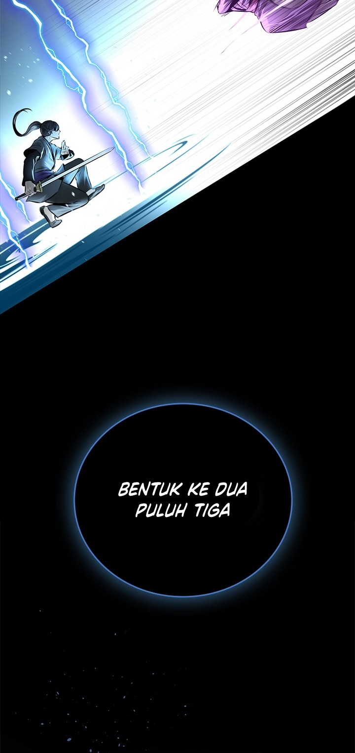 Moon-Shadow Sword Emperor Chapter 29 Gambar 55