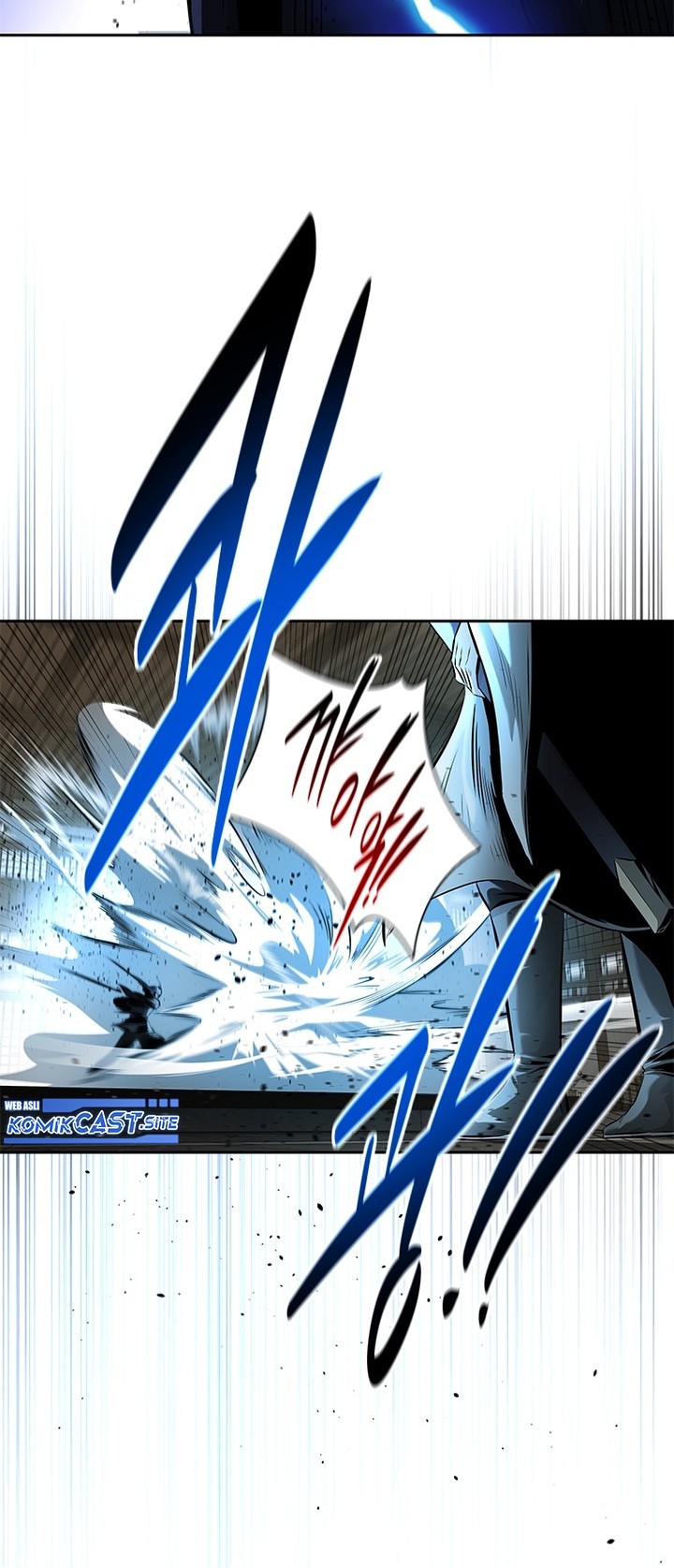 Moon-Shadow Sword Emperor Chapter 29 Gambar 57