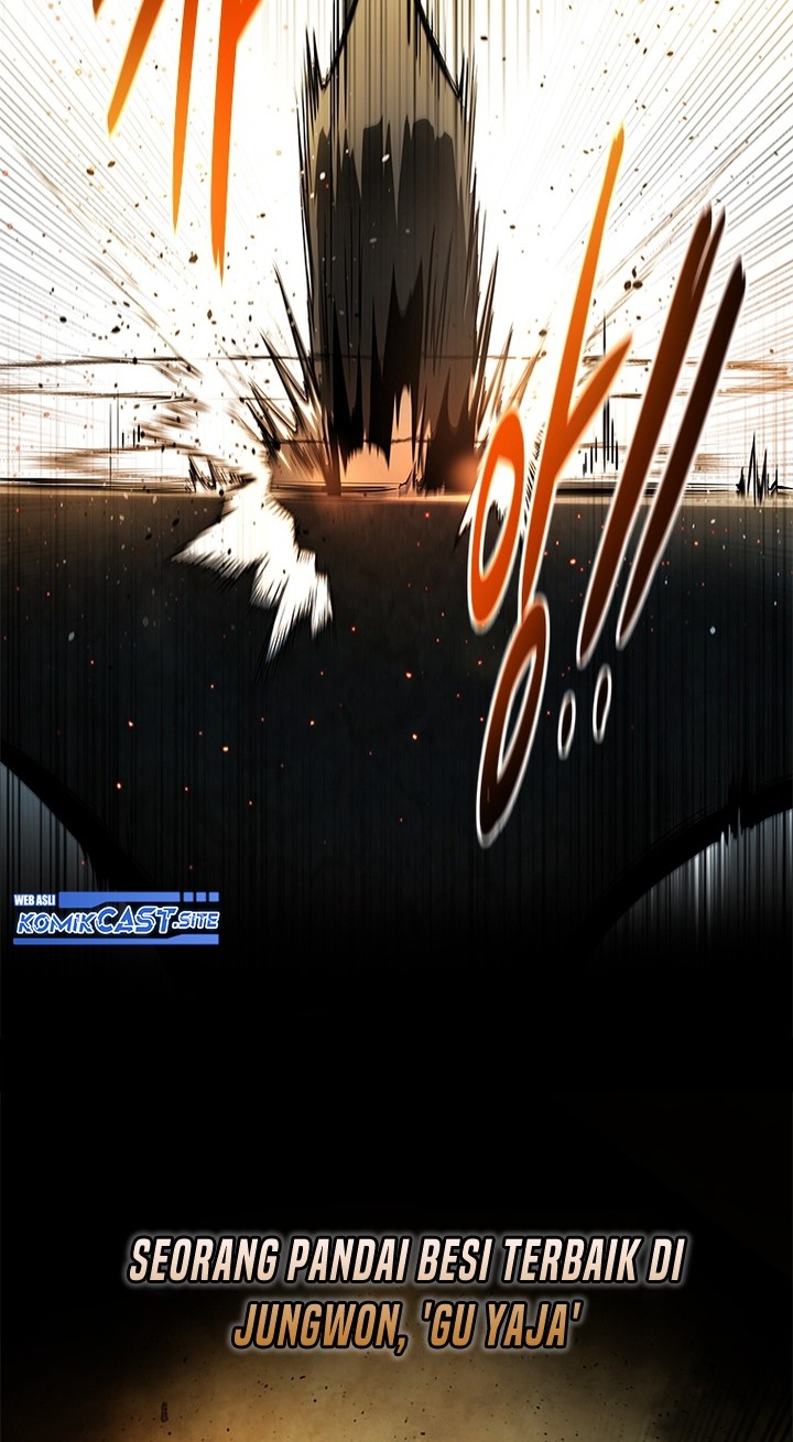 Moon-Shadow Sword Emperor Chapter 29 Gambar 3