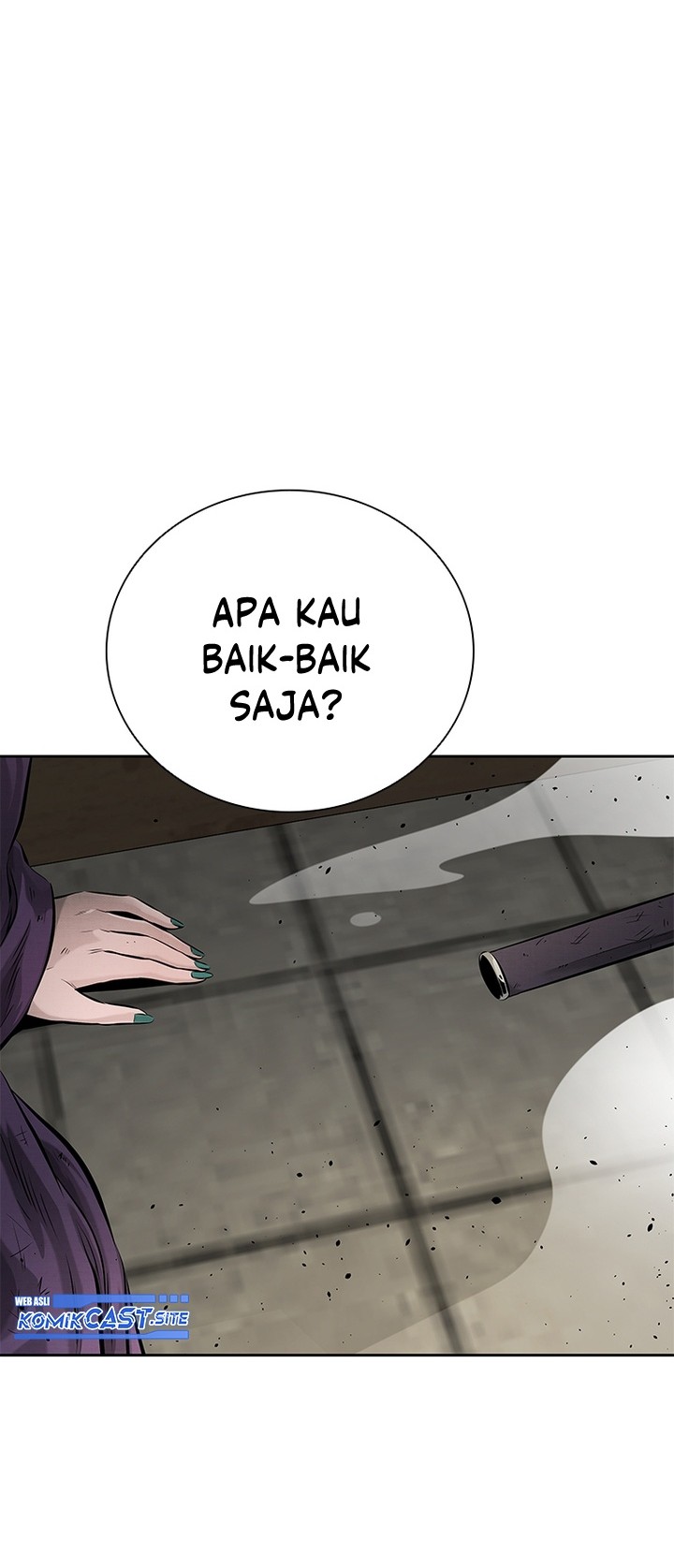 Moon-Shadow Sword Emperor Chapter 29 Gambar 61