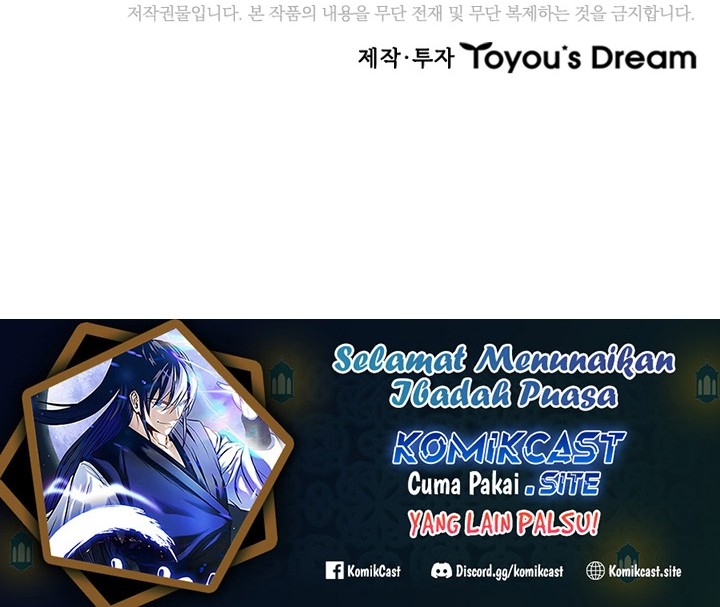 Moon-Shadow Sword Emperor Chapter 29 Gambar 67