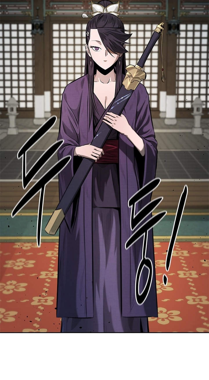 Moon-Shadow Sword Emperor Chapter 29 Gambar 7