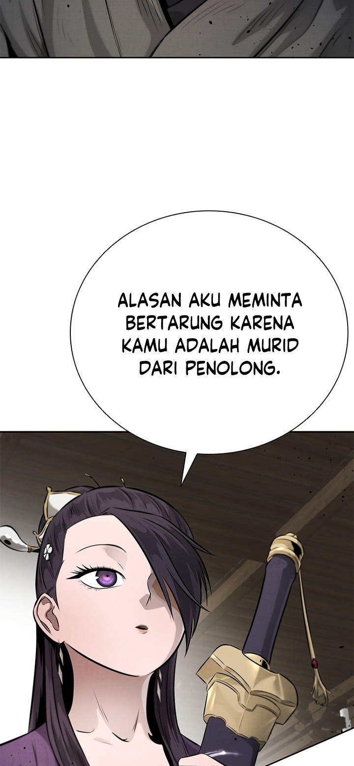 Moon-Shadow Sword Emperor Chapter 29 Gambar 11