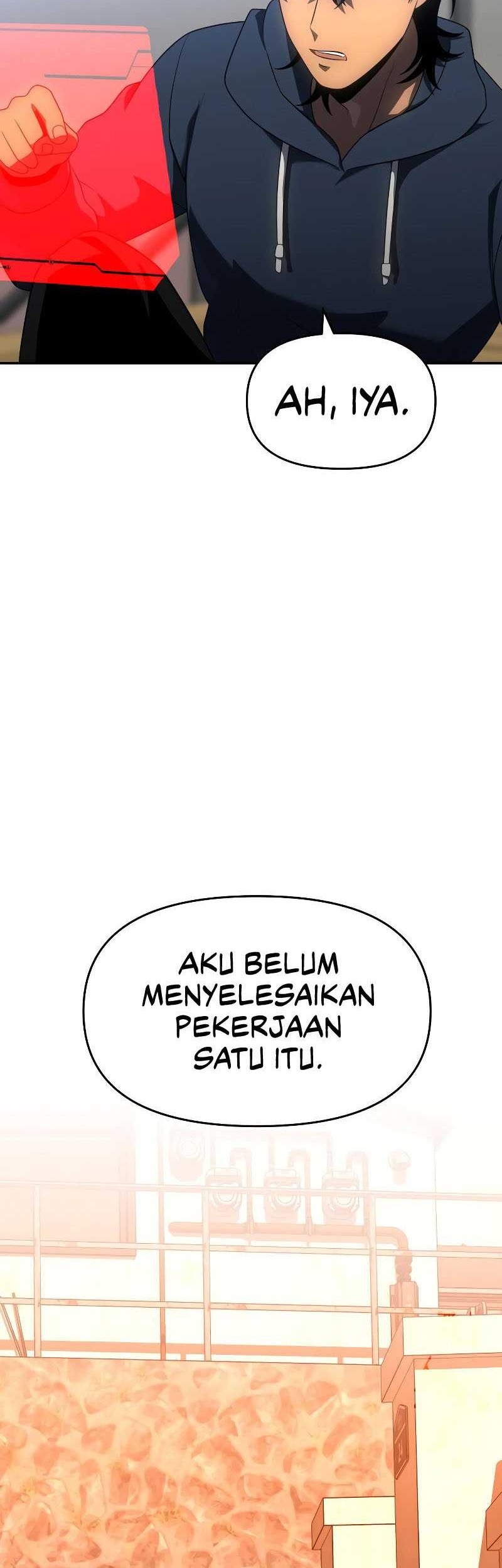 I Used To Be The Boss Chapter 24 Gambar 53