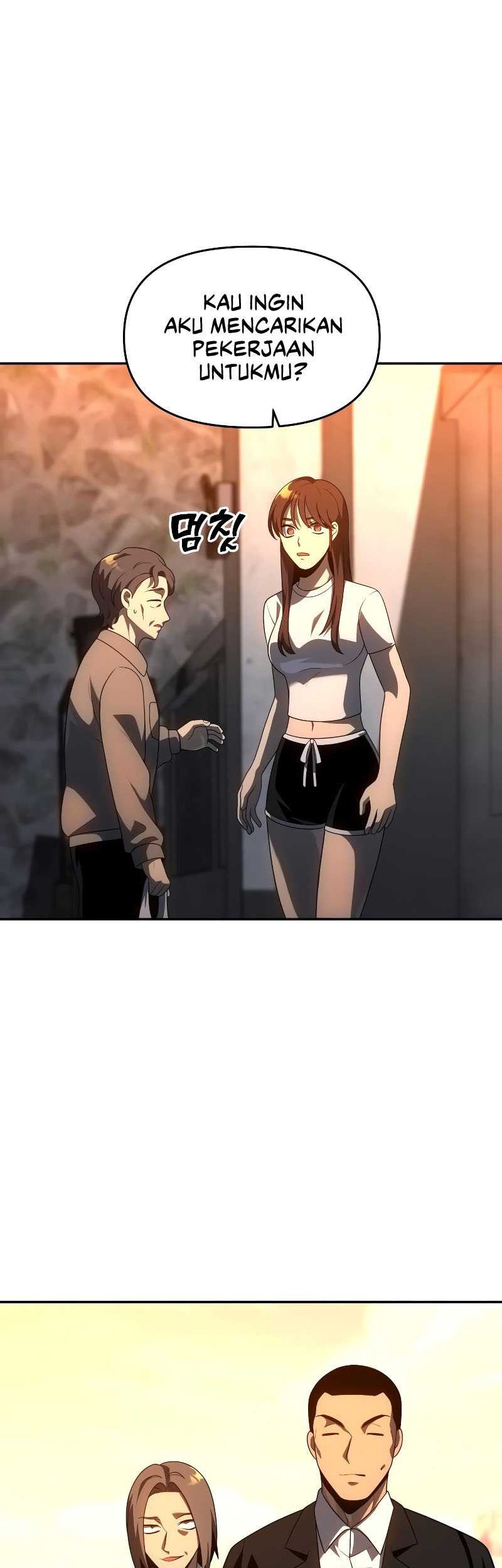 I Used To Be The Boss Chapter 24 Gambar 60