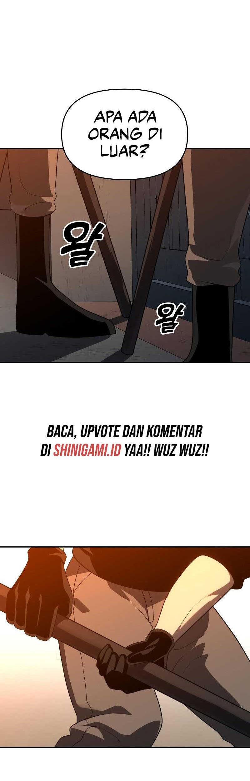 I Used To Be The Boss Chapter 24 Gambar 76