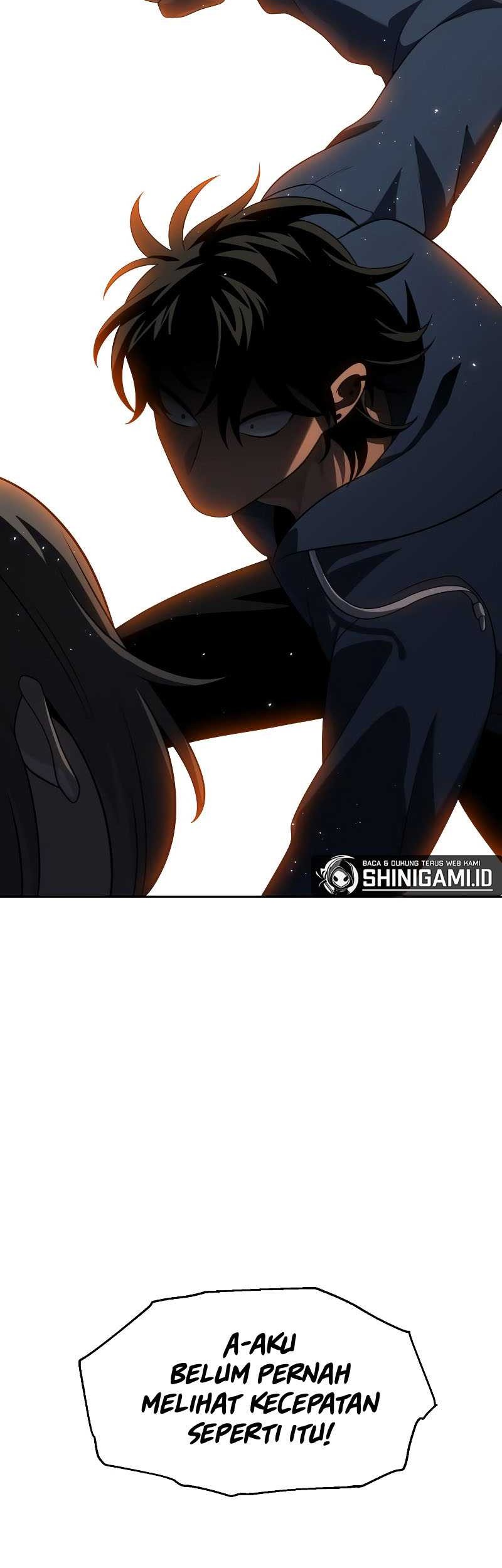 I Used To Be The Boss Chapter 24 Gambar 87
