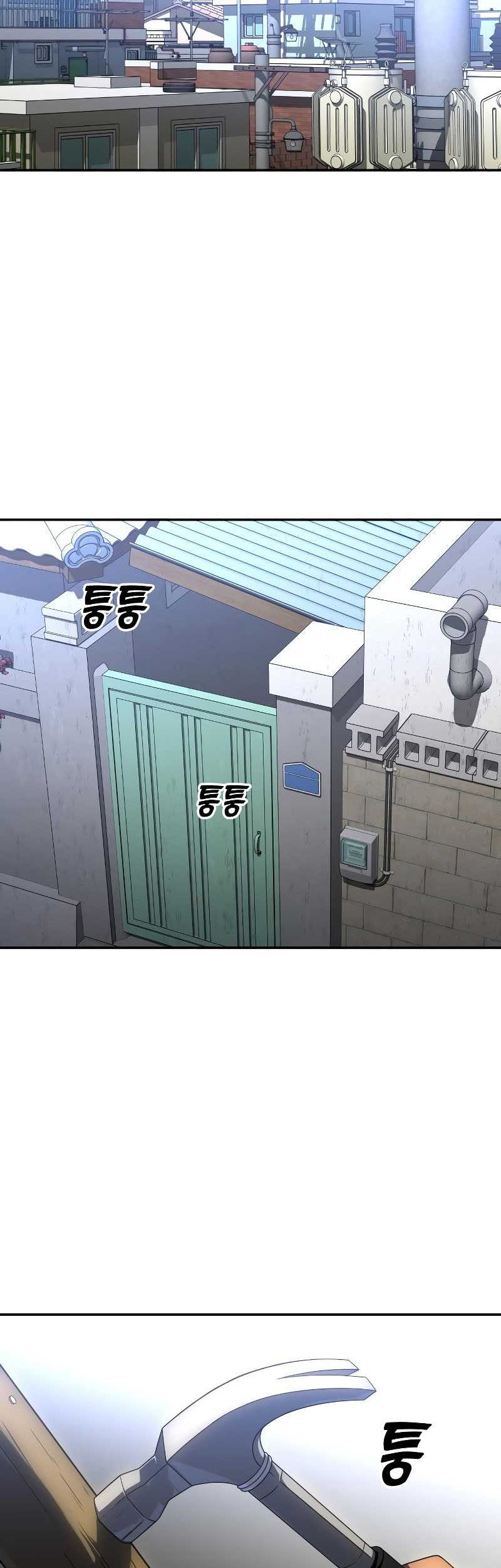 I Used To Be The Boss Chapter 24 Gambar 40