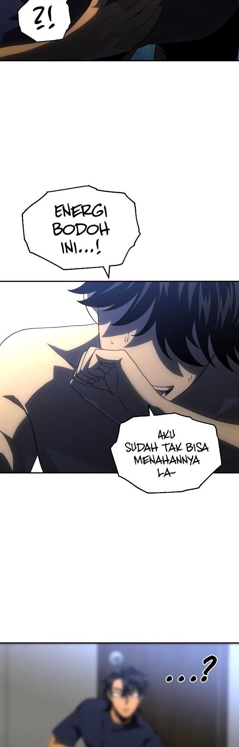 I Used To Be The Boss Chapter 23 Gambar 44