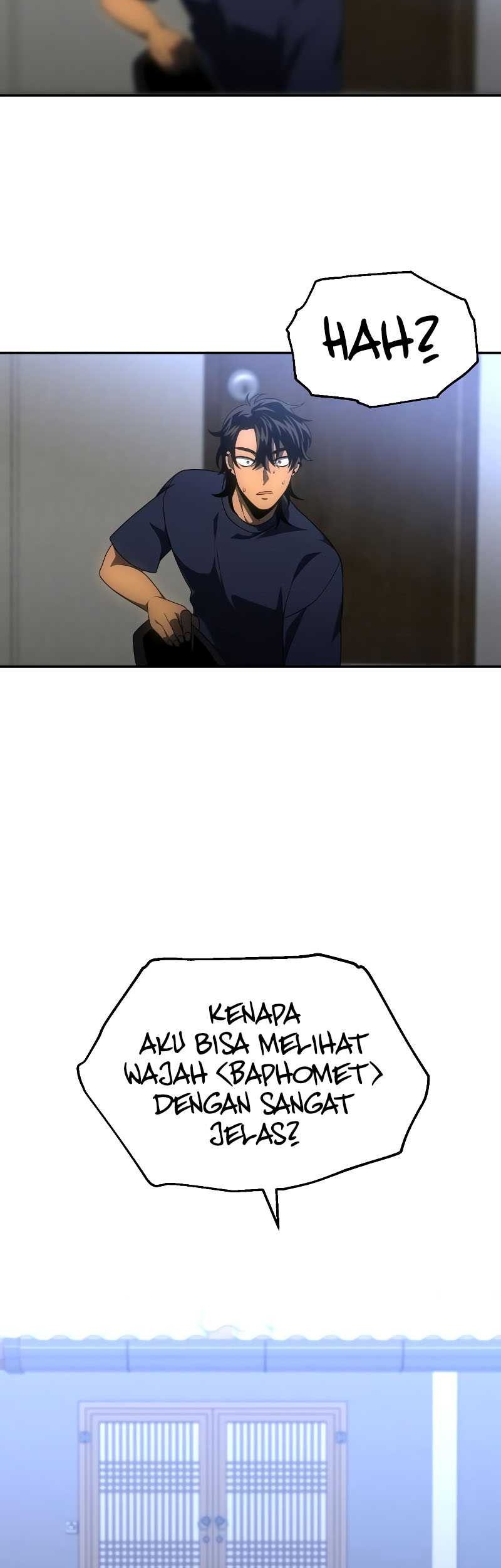 I Used To Be The Boss Chapter 23 Gambar 45