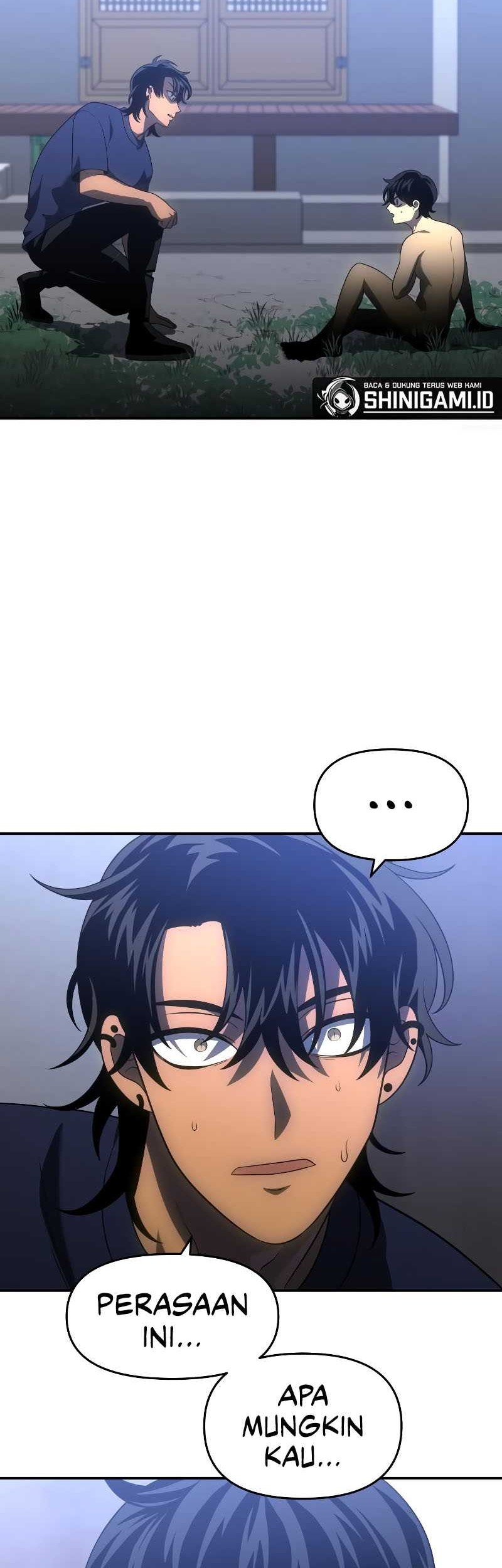 I Used To Be The Boss Chapter 23 Gambar 46
