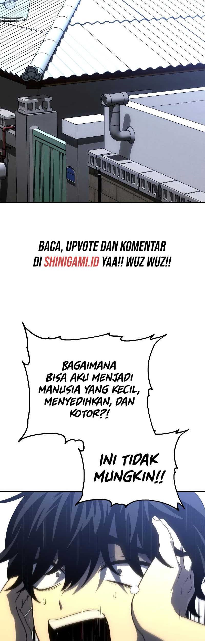 I Used To Be The Boss Chapter 23 Gambar 49