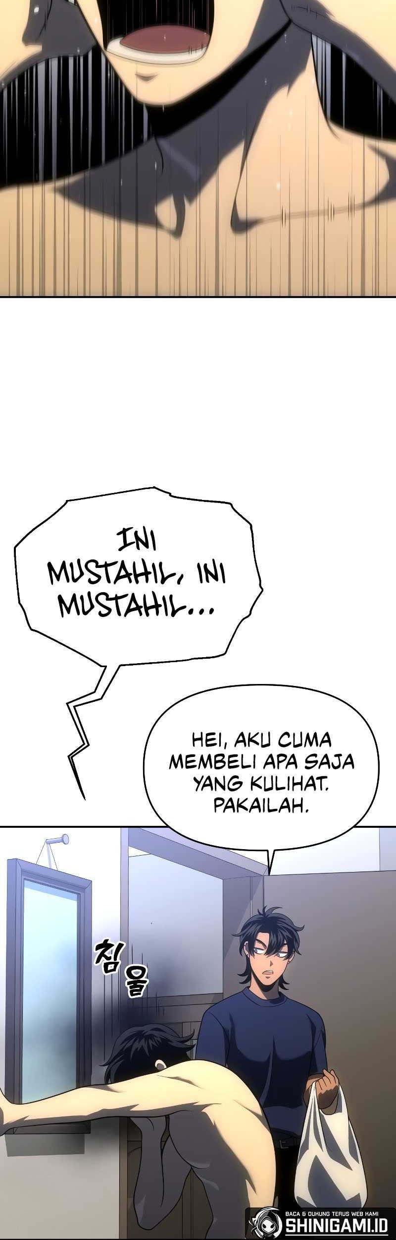 I Used To Be The Boss Chapter 23 Gambar 50