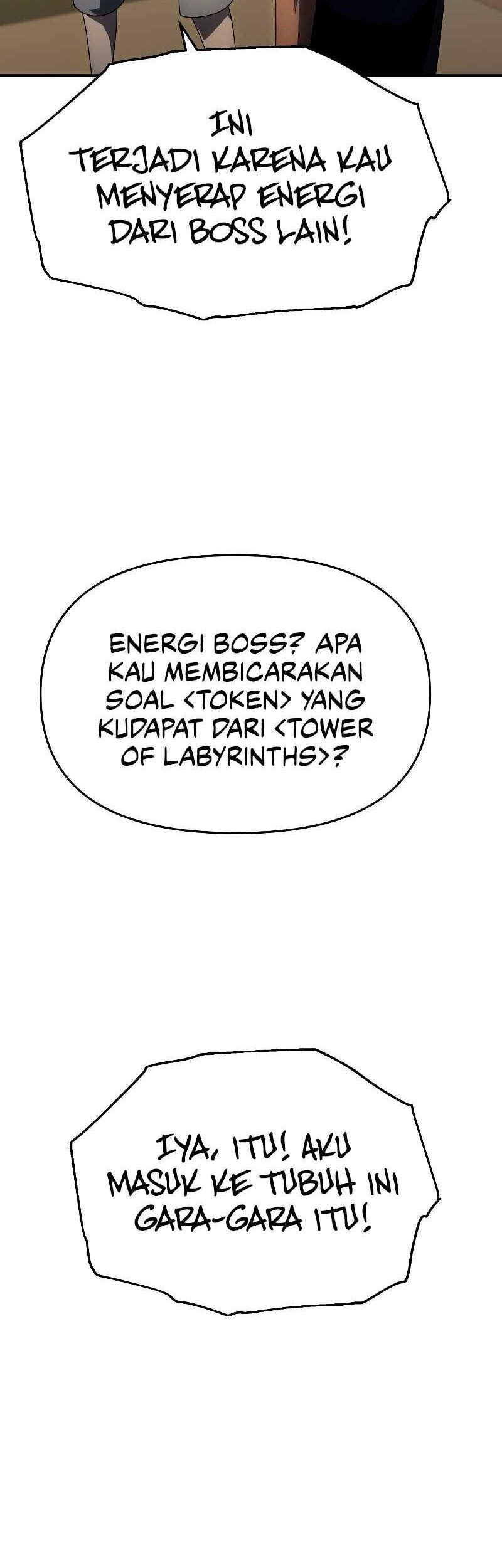 I Used To Be The Boss Chapter 23 Gambar 54
