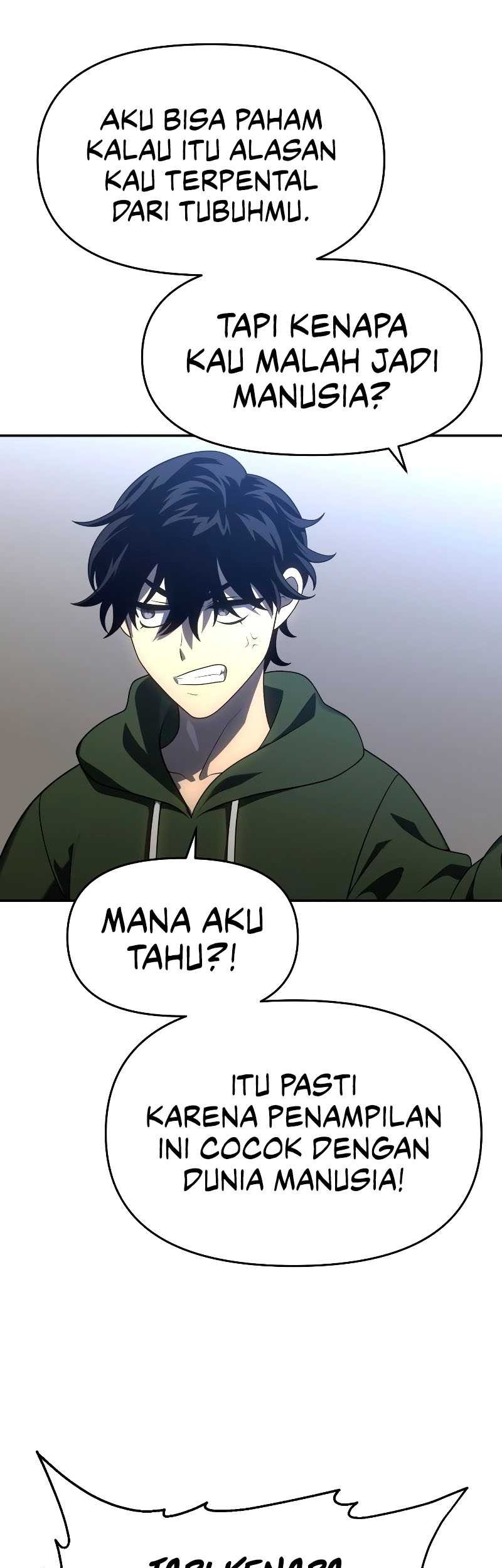 I Used To Be The Boss Chapter 23 Gambar 55