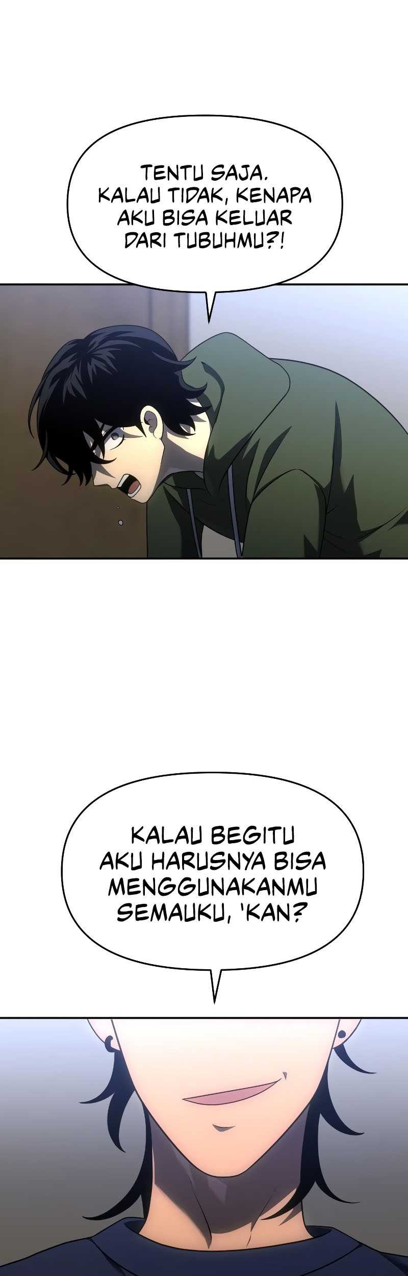 I Used To Be The Boss Chapter 23 Gambar 58