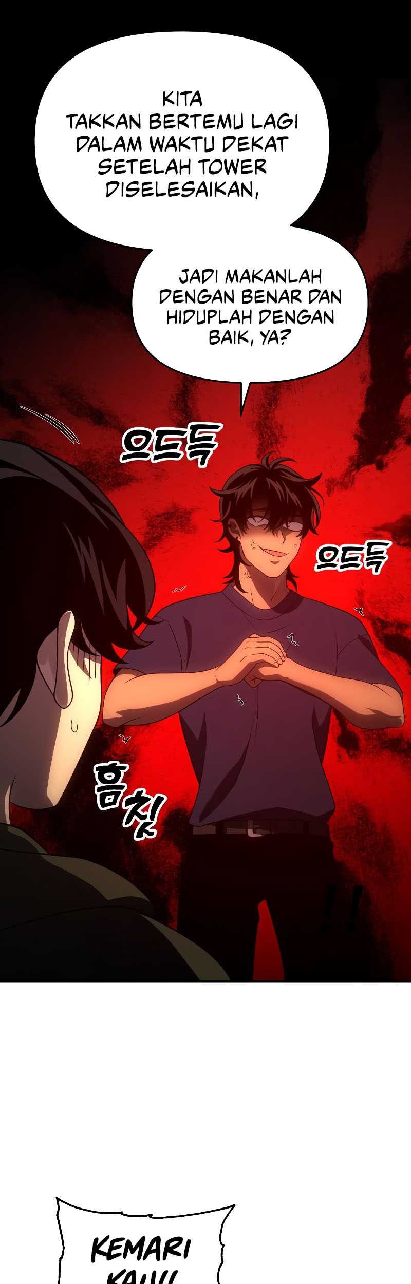 I Used To Be The Boss Chapter 23 Gambar 60