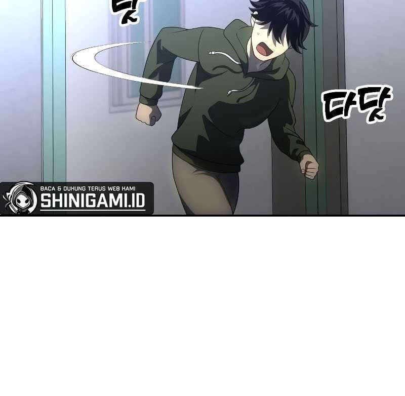 I Used To Be The Boss Chapter 23 Gambar 62