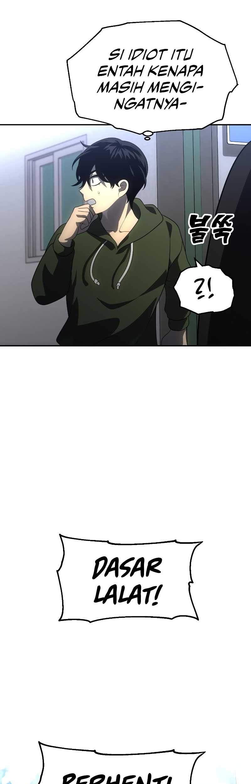 I Used To Be The Boss Chapter 23 Gambar 63